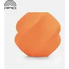 Image de Filament PLA mat BambuLab en bobine de 1 kg, couleur orange mandarine