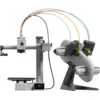 Image de Bambu Lab A1 Mini Combo 500 Mm/s 180×180×180 Mm Ams Lite 4 Cores - Impressora 3d Fdm