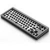Image de AKKO Gaming Clavier Boîtier MonsGeek M7 VIA Barebone Kit