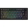 Image de Clavier gaming à effet Hall MONSGEEK M1 V5, compatible TMR avec commutateurs magnétiques/mécaniques, Rapid Trigger, RGB 8K avec remplacement à chaud