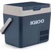 Image de Réfrigérateur à compresseur électrique Igloo ICF18 18 l