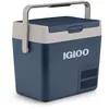 Image de Glaciere électrique - IGLOO- ICF18 - 240 V - Bleu - 18 L - Neuf