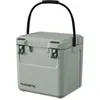 Image de Glaciere Isotherme - Dometic - Cool Ice Ci 28 - 28l - Conserve La Glace Plusieurs Jours - Vert