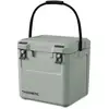Image de Glaciere isotherme - DOMETIC - Cool Ice CI 28 - 28L - Conserve la glace plusieurs jours - Vert - Neuf