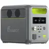 Image de FOSSiBOT F1200 Centrale électrique portable, capacité 1024Wh, puissance nominale 1200W - Neuf
