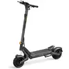 Image de Trottinette Électrique Pliable Ausom L2 Max à Moteurs Doubles 1000W*2, Pneus Tubeless 10 X3 , Vitesse Maximale de 60 km/h, Autonomie Maximale de 90 km, Déverrouillage NFC, Écran LCD Intelligent - Neuf