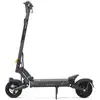 Image de Trottinette Électrique Pliable Ausom L2 Max à Moteur Unique, Moteur 1000W, Batterie 48V 20.8Ah, Pneus Tubeless 10 X3 , Vitesse Maximale de 31 mph, Autonomie Maximale de 56 miles, NFC Déverrouillage - Neuf