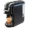 Image de Machine à café HiBREW H2B 5-en-1 avec repère de niveau d'eau, machine à capsules 19 bars (chaud/froid), réservoir d'eau 600ml - Noir - Neuf