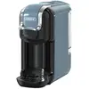 Image de Machine À Café À Capsules Multiples Hiinvasive W, Chaud Et Froid, Dg Cappuccino Nes, Petite Capsule Ese, Dosette De Café Moulu, Cafétéria, 20 Bars, H2b, 5 En 1