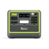 Image de FOSSiBOT F2400 Centrale électrique portable 2048Wh vert - Neuf