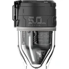 Image de Flextail - Max Pump 3 - Pompe électrique pour matelas pneumatiques - Pompe à air haute vitesse 2 en 1 - Pompe gonflable - 500 L/min - Avec éclairage et plusieurs embouts - Noir