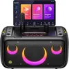 Image de Écran tactile Ikarao Break X1 Karaoké avec microphone en occasion ou reconditionné