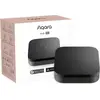 Image de Aqara, concentrateur multiprotocole M3 Zigbee/WLAN avec contrôle local, noir