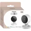 Image de Caméra de Sécurité Aqara G100 Select 2K 3MP Bluetooth WiFi-6 (2,4GHz) Blanche