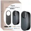 Image de Aqara EL-D03D-B cadenas intelligent Verrou de porte intelligent - Neuf