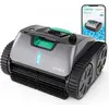 Image de Wybot C1 Pro wireless pool cleaning robot