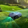Image de HOOKII Neomow X Pro Robot tondeuse à gazon intelligent sur batterie, évite les obstacles et protège contre le vol, silencieux et étanche, télécommande APP