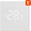 Image de Avatto Smart Thermostat Wt410-Bh-3A-W Chaudière 3A Wifi