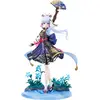 Image de Statue en PVC Genshin Impact 1/7 Kamisato Ayaka, Éclat sans défaut, version 29 cm