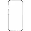 Image de Samsung GP-FPA146VAATW coque de protection pour téléphones portables 16,8 cm (6.6") Housse Transparent