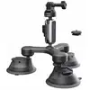 Image de Triple ventouse pour actioncam (GoPro, Osmo Action, ...) - PGYTECH - Neuf