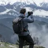 Image de Sac à dos OnePro Focux (35L) - PGYTECH (Vert Fern Green ) - Neuf
