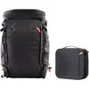 Image de Pgytech Onepro Flex 30L Backpack (Noir) + Organizer M