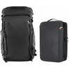 Image de Sac à dos OnePro Flex Backpack 50L + insert caméra L - PGYTECH - Neuf