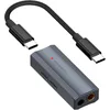 Image de Fosi Audio DS2 USB-C vers DAC 3,5 mm   Amplificateur casque portable