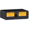 Image de Commutateur audio 2 voies Fosi Audio LC30 avec vumètre   Hi-Fi