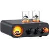 Image de Fosi Audio MC331 - DAC tout-en-un avec amplificateur à tubes et amplificateur pour casque d'écoute