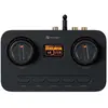 Image de Fosi Audio K7 Gaming HiFi DAC - Amplificateur de casque USB avec contrôle de volume