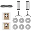 Image de Dreame RAK28 Accessoire et fourniture pour aspirateur Kit d'accessoires Aspirateur robot - Neuf