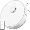 Image de Dreame D9 Max Gen 2 0,57 L Sac à poussière Blanc