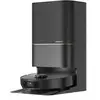 Image de Robot aspirateur Dreame X40 Ultra Complete Sans sac Noir - Neuf