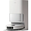 Image de Robot aspirateur avec serpillière Dreame L10S Ultra RLL32SE, 5 300 Pa, capacité du réservoir 0,35 l, temps de fonctionnement jusqu'à 240 minutes, batterie 5 200 mAh, blanc