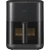 Image de MOVA AeroChef  FD10 Pro Friteuse à air chaud 6L, Dual HeatSync , Circulation Poly-Air  360°, Intérieur métal, Fenêtre de contrôle, 11 modes préréglés