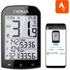 Image de Compteur De Vélo Cycplus M1 - Compatible Avec : Strava, Trainingpeaks, Etc.