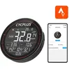 Image de Cycplus M2 bicycle computer - compatibile with Strava, Trainingpeaks etc.