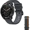 Image de MIBRO ORAW1024G, 3,63 cm (1,43"), AMOLED, écran tactile, 1 Go, GPS