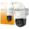 Image de Imou Cruiser SC 3K Tourelle Caméra de sécurité IP Intérieure et extérieure 2880 x 1620 pixels Plafond/mur - Neuf
