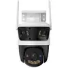 Image de Imou Cruiser Triple Tourelle Caméra de sécurité IP Extérieure 2880 x 1620 pixels Plafond/mur - Neuf