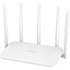 Image de IMOU Imou HX21 routeur sans fil Gigabit Ethernet Dual-band (2.4 GHz / 5 GHz) Blanc
