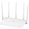 Image de Imou HX21 routeur sans fil Gigabit Ethernet Bi-bande (2,4 GHz / 5 GHz) Blanc - Neuf