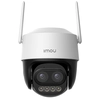 Image de Imou Cruiser Z Tourelle Caméra de sécurité IP Intérieure et extérieure Plafond/mur - Neuf