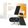 Image de Imou Cell Go Full color Kit Balle (forme) Caméra de sécurité IP Extérieure 2304 x 1296 pixels Plafond/mur - Neuf