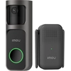 Image de IMOU Imou Doorbell 2S Kit Noir