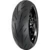 Image de Cst Cm-s3n Ride Migra 75w Tl Pneu moto touring Argent 190 / 55 / ZR17 Argent 190 / 55