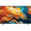 Image de Haier H55K85FUX 139,7 cm (55") 4K Ultra HD Smart-TV WLAN Noir 250 cd/m