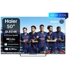 Image de Haier H50s85gux - Tv Qled 50 (126 Cm) - 4k Uhd 3840 X 2160 - Hdr10+ - Google Tv - 4xhdmi 2.1 - Wifi